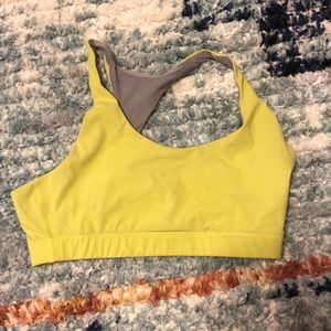 Outdoor voices all time bra